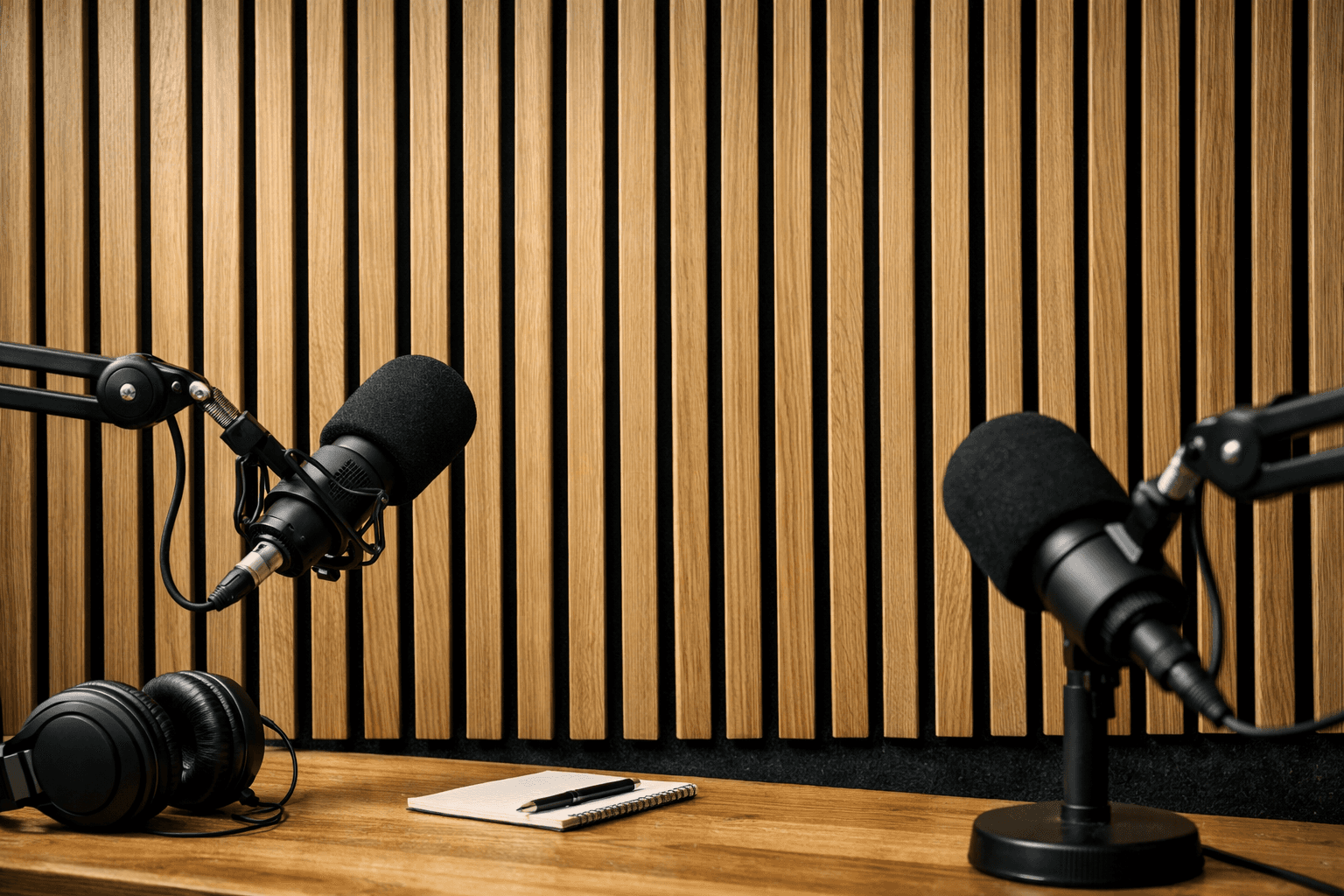 Acoustic & Fluted Systems