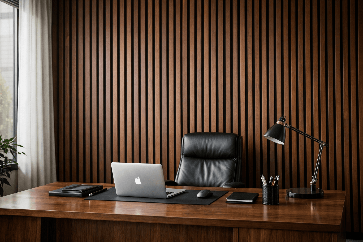 Acoustic & Fluted Systems