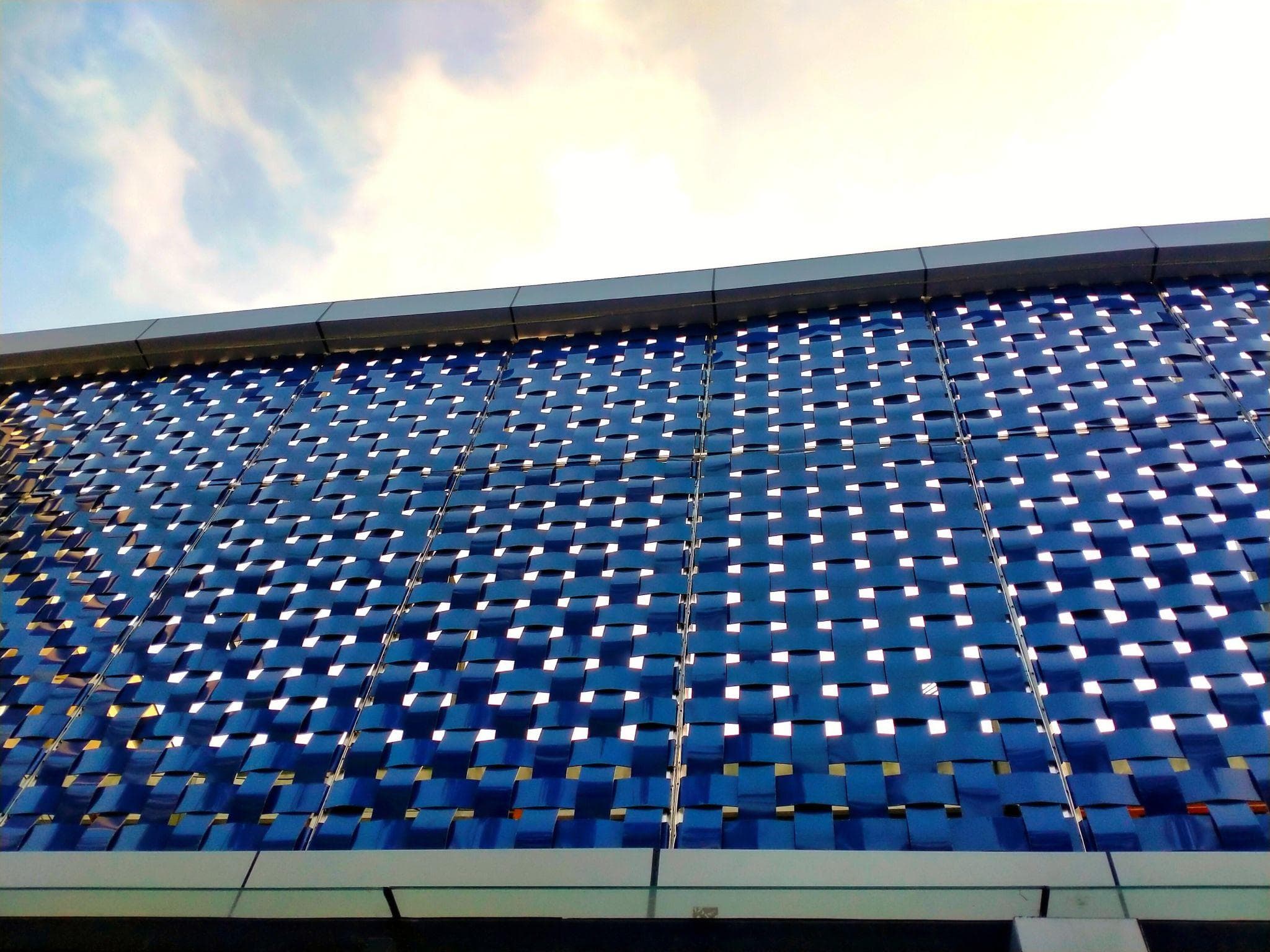 ACP & Aluminium Composite Panels