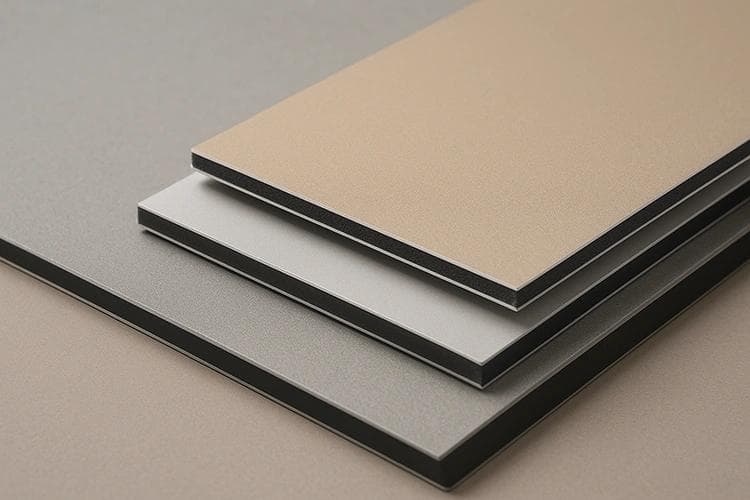 ACP & Aluminium Composite Panels
