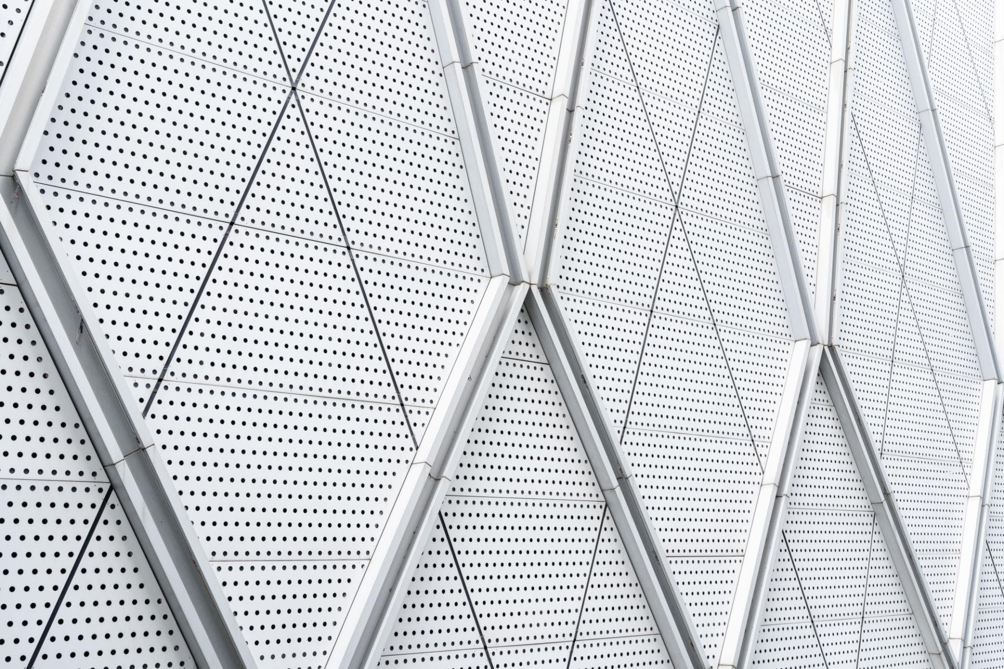 ACP & Aluminium Composite Panels