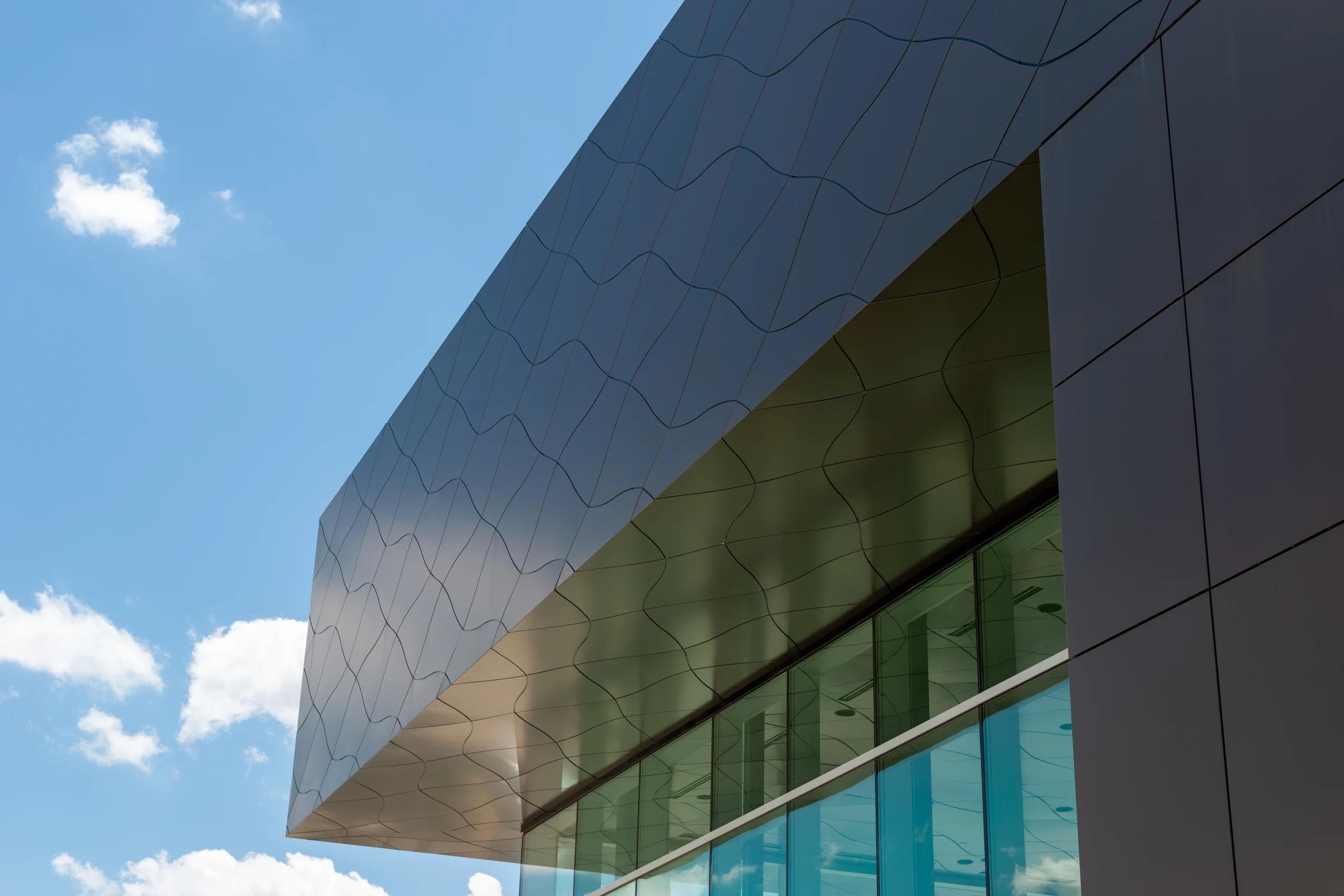 ACP & Aluminium Composite Panels