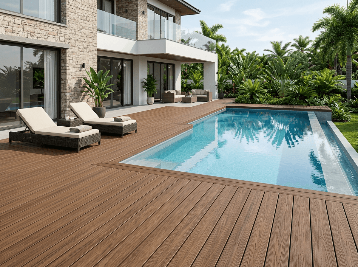 WPC Decking 6