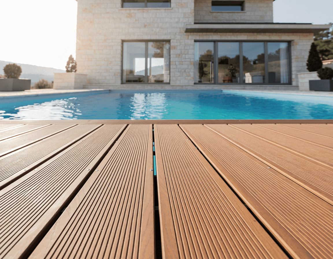 WPC Decking 7