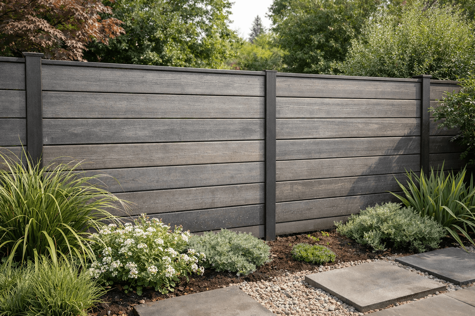 WPC Composite Surfaces