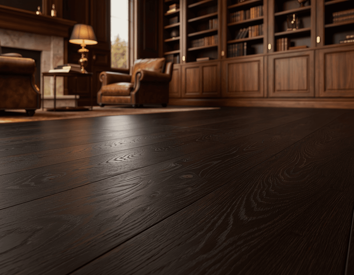 Engineered Wood 4