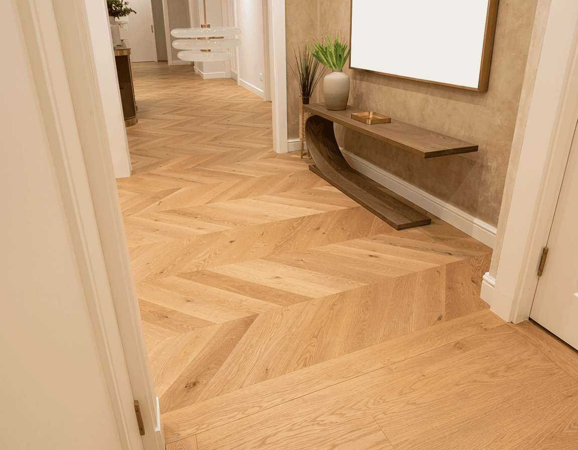 Engineered Wood 5