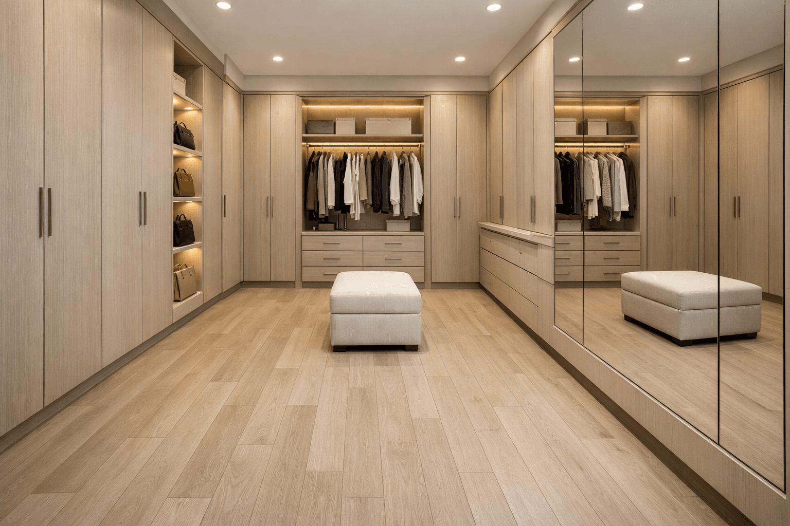 Engineered Wood Flooring