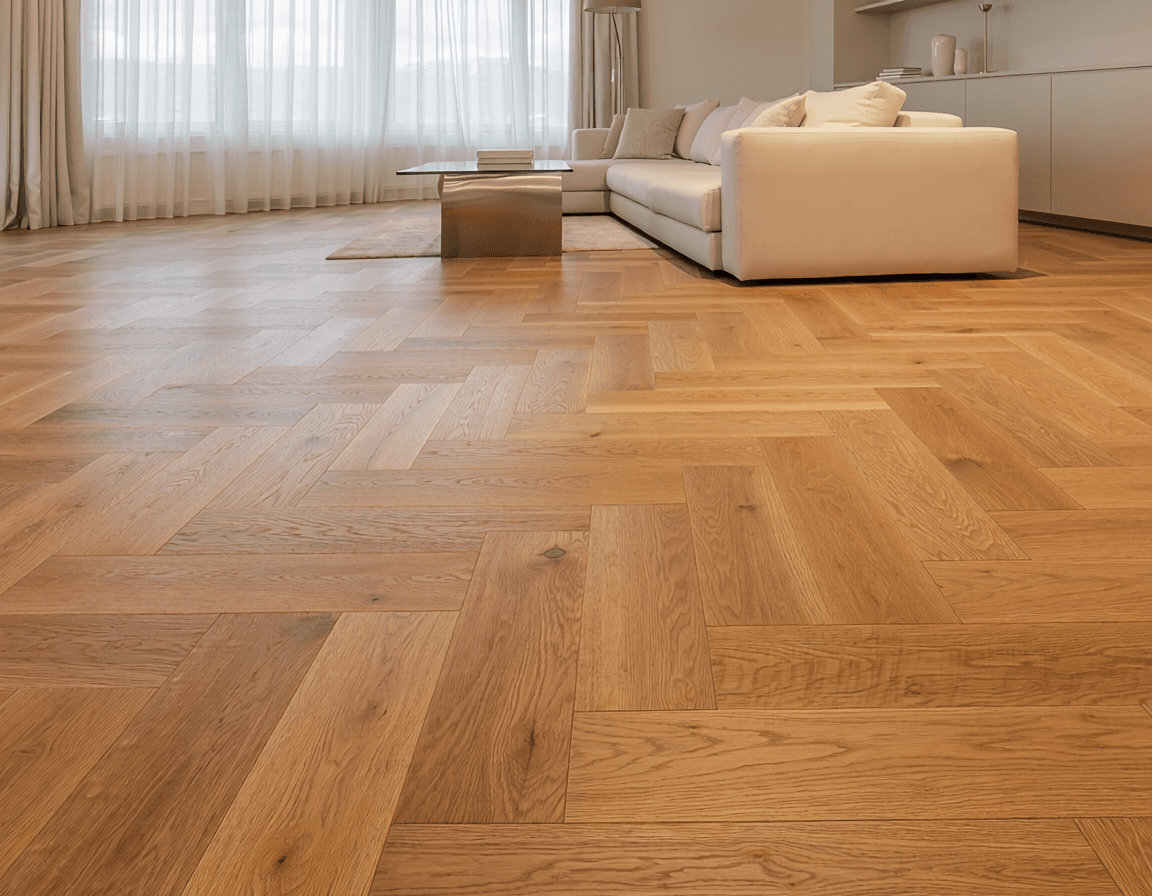 Engineered Wood 1