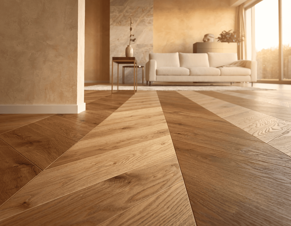 Engineered Wood 2