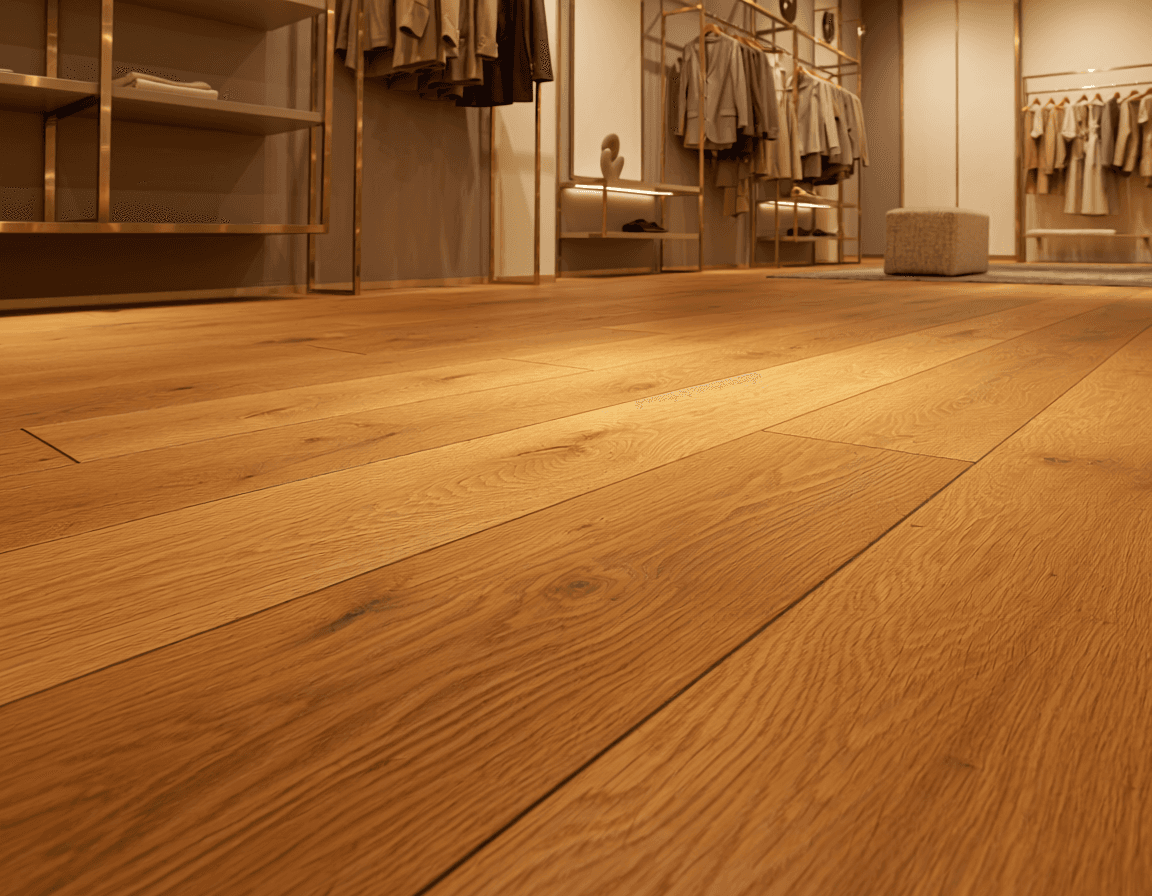 Engineered Wood 3