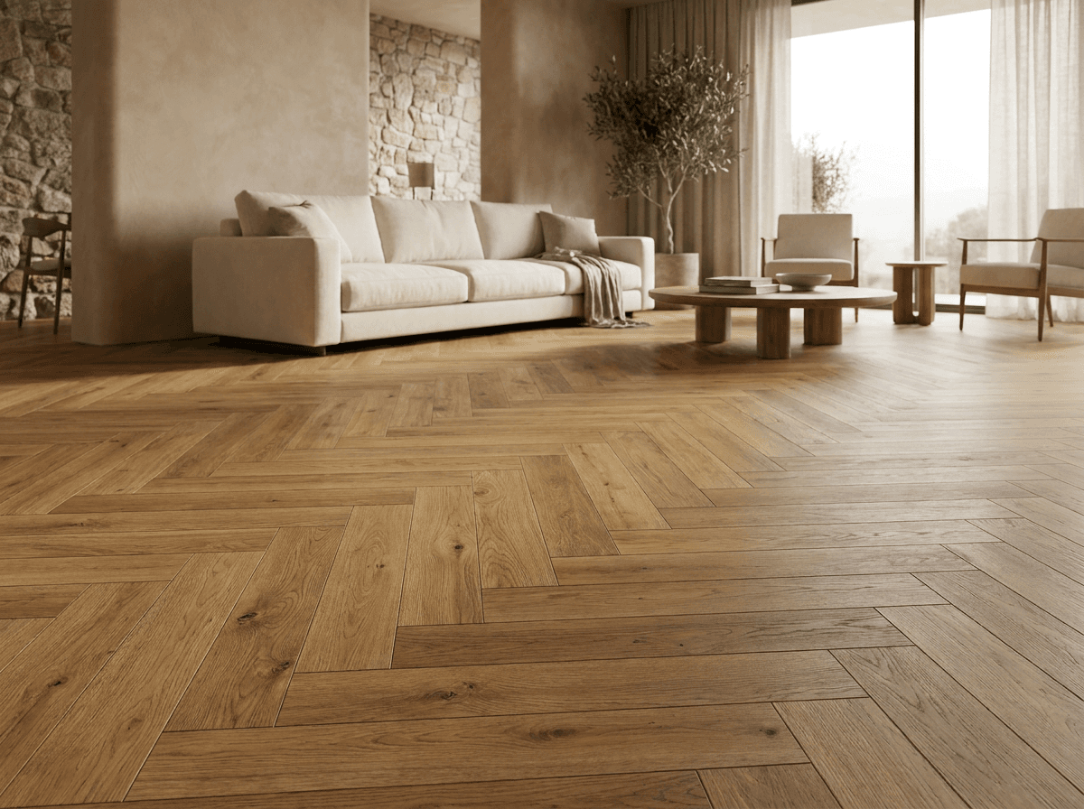 Engineered Wood 6