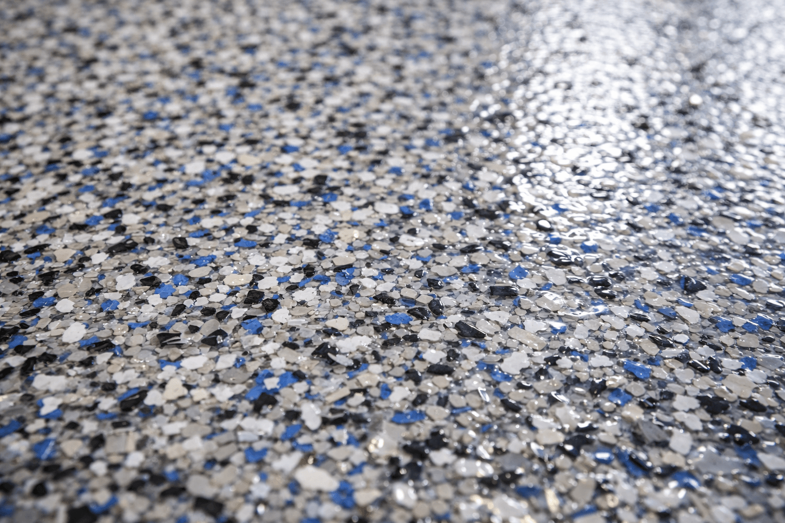 Epoxy Flooring