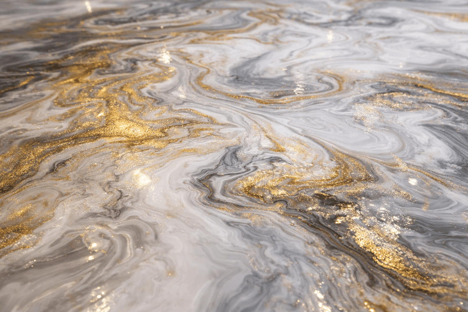 Epoxy Flooring