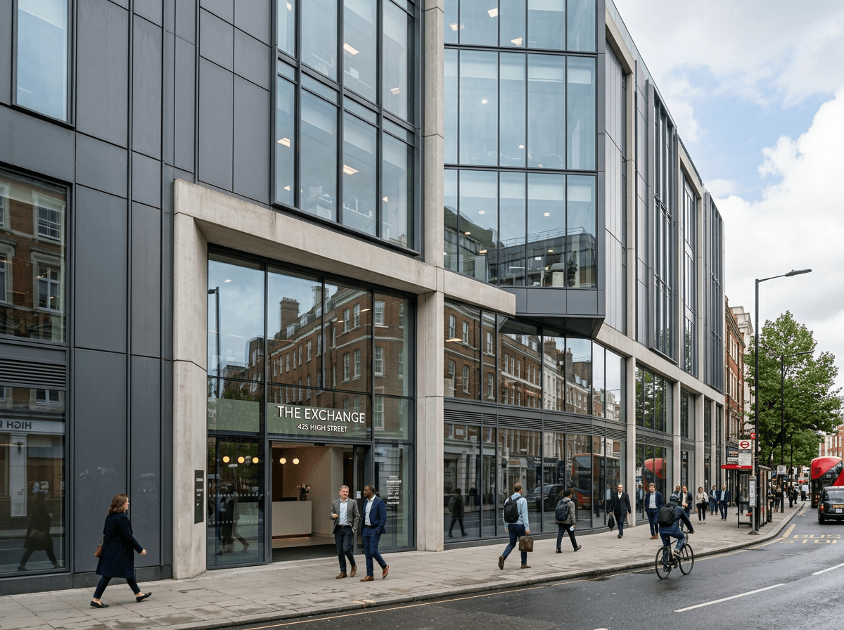 Elevation WPC Cladding Collection
