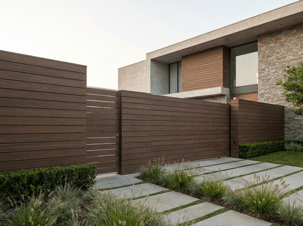 Gate & Boundary Cladding 2