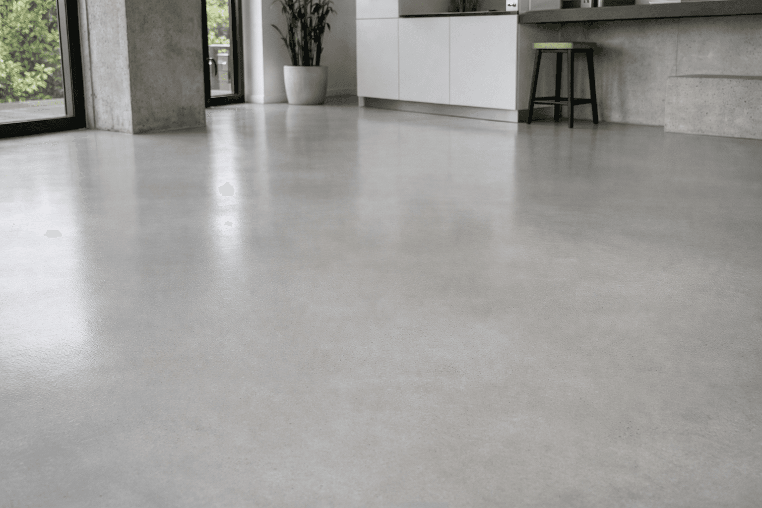 Indoor Tiles & IPE Surfaces