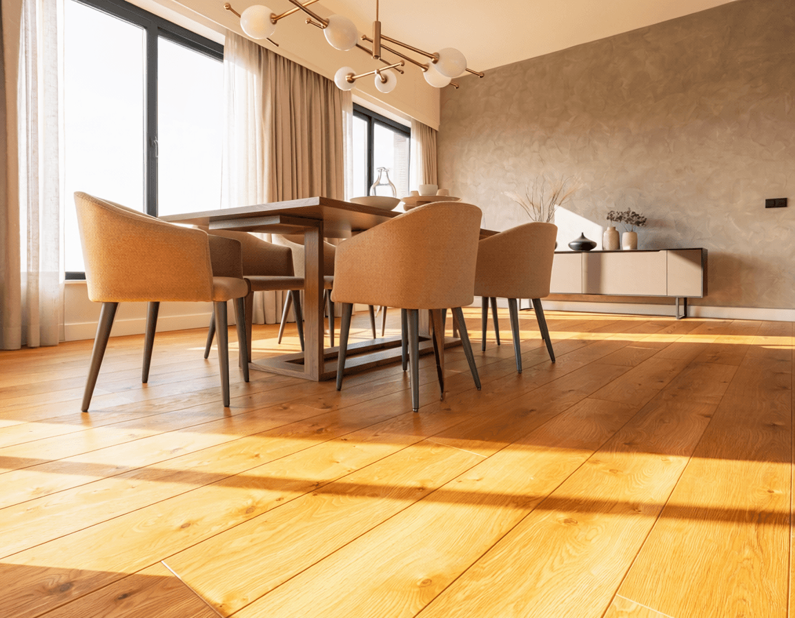Laminate Flooring 2