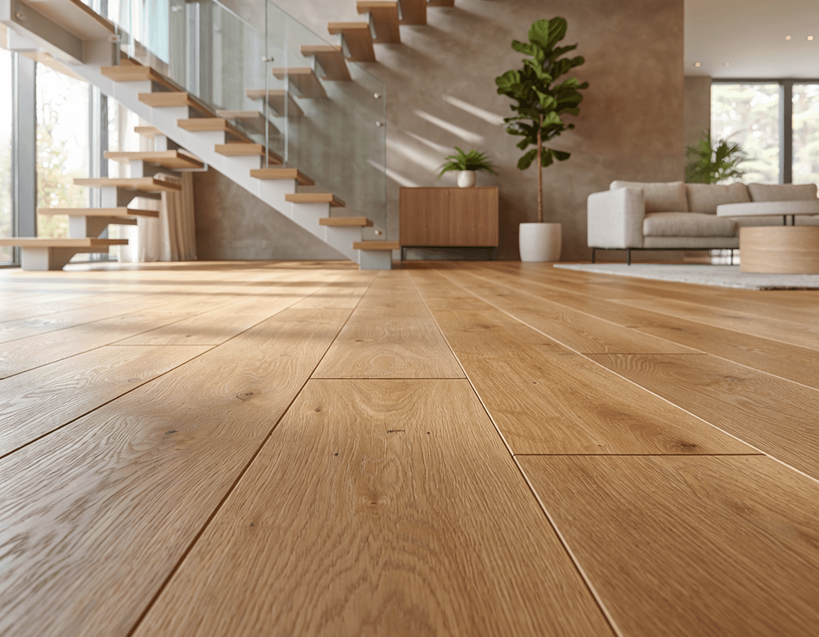 Laminate Flooring 6