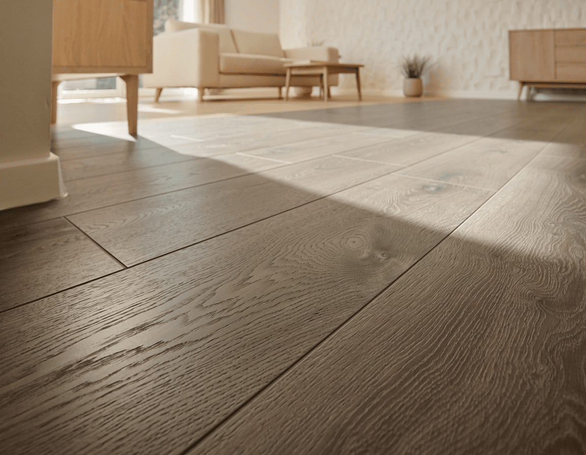 Laminate Flooring 3