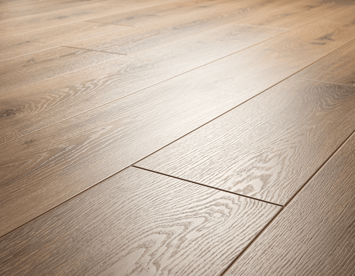 Laminate Flooring 7