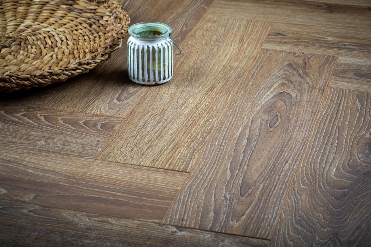 Laminate Flooring