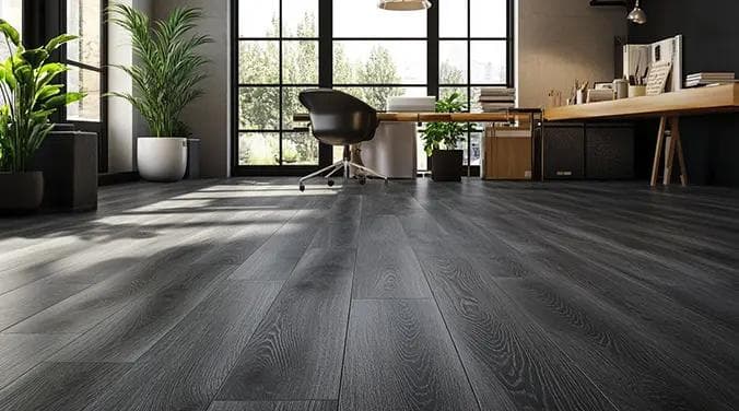 Basic 8mm Laminate