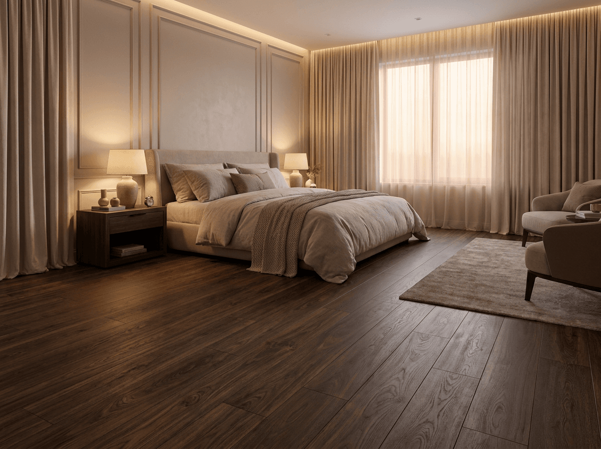 Laminate Flooring 4
