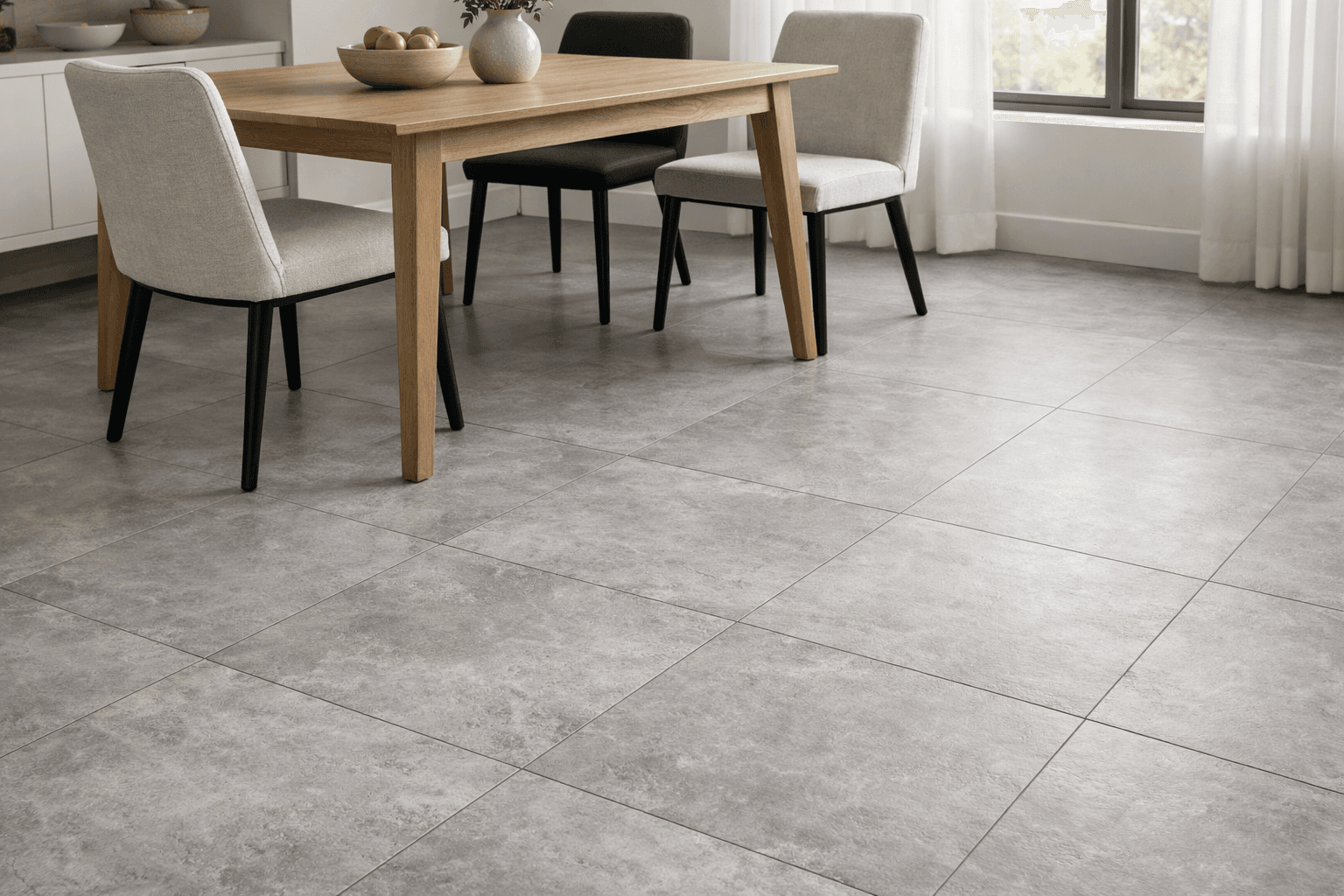 Luxury Vinyl Flooring