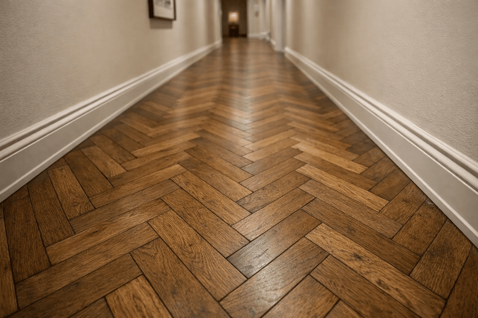 Chevron Prestige Collection view 4
