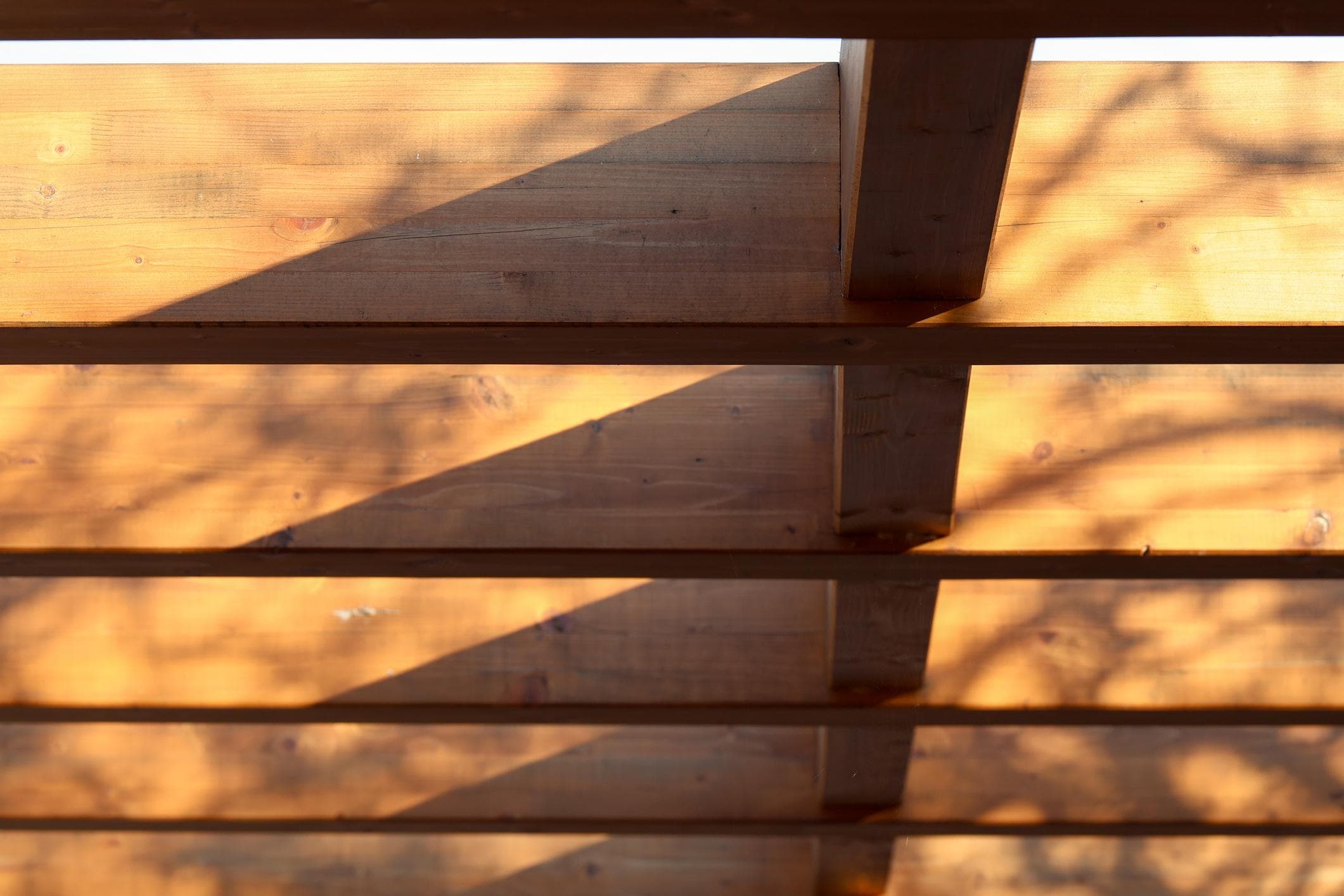 Pergola & Outdoor Structure Systems