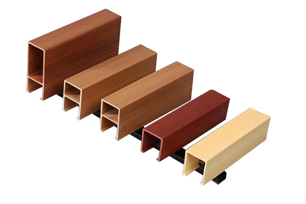 Soffit & Ceiling Cladding Panels