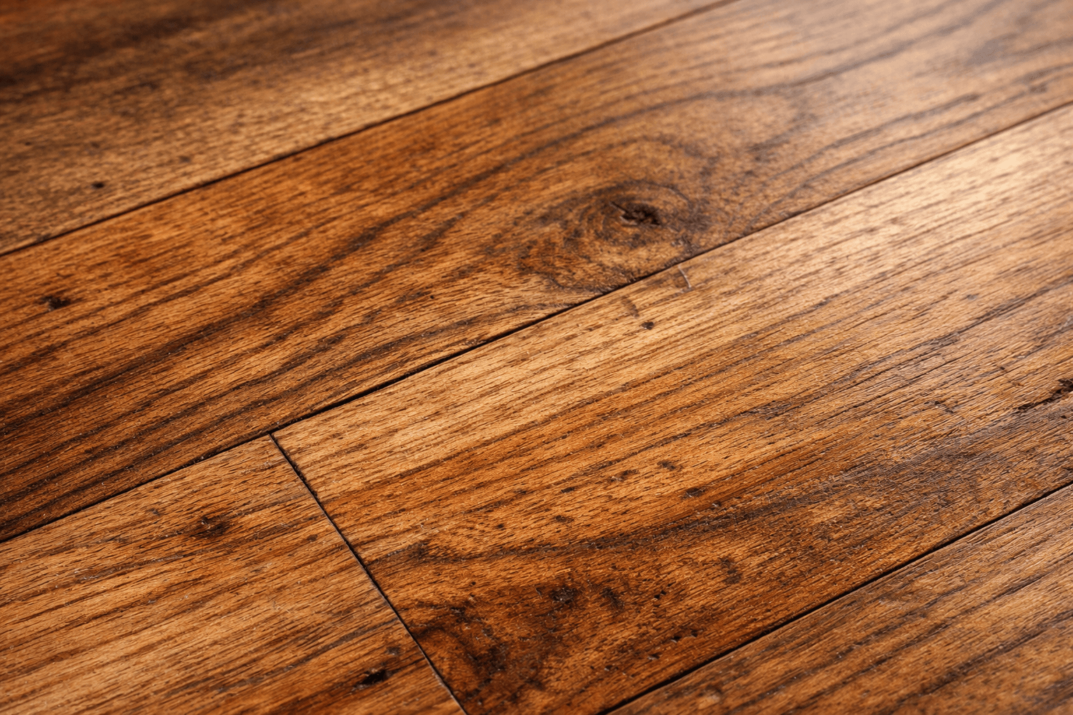 Sleek Walnut Collection view 3