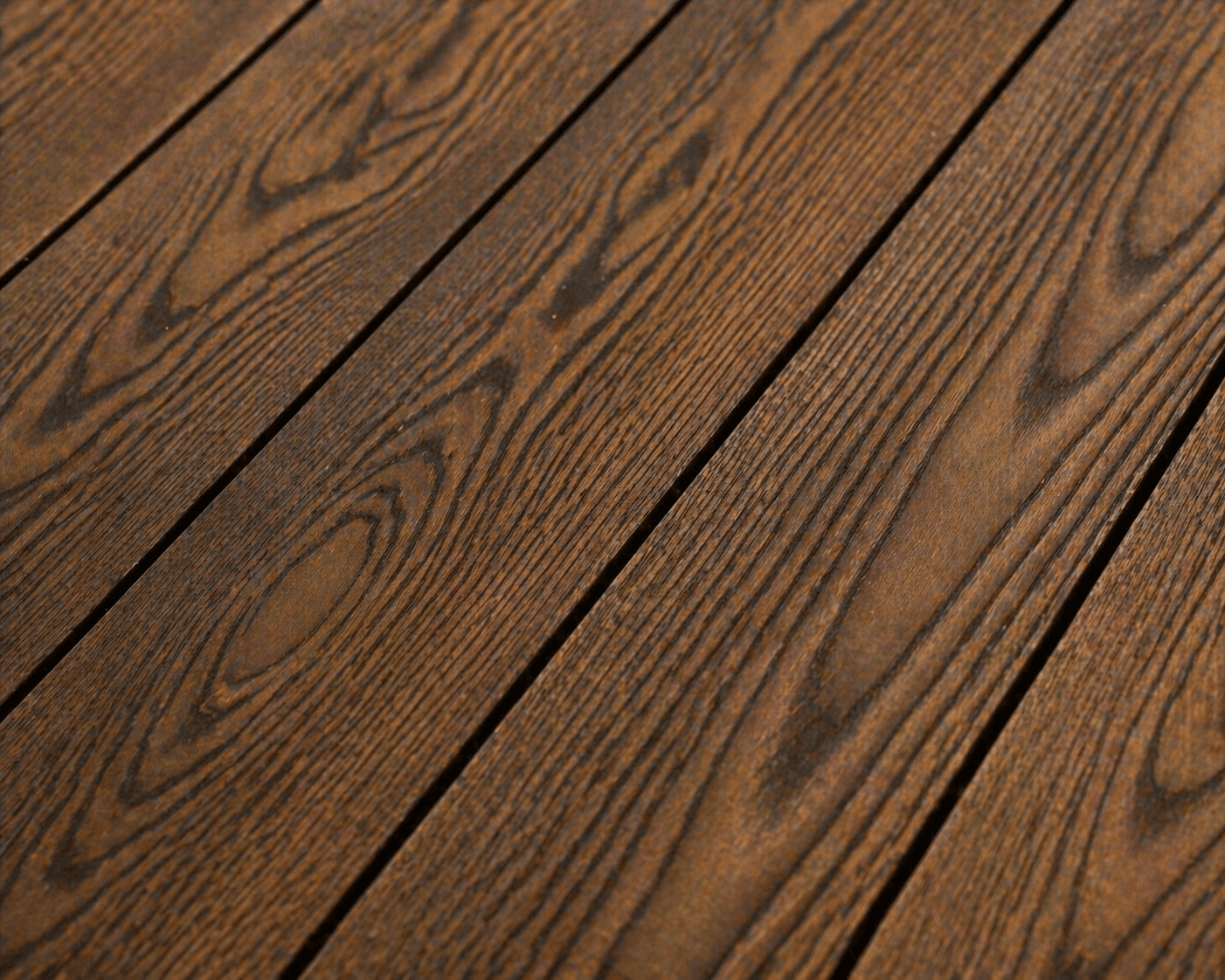Thermo Ash Wood