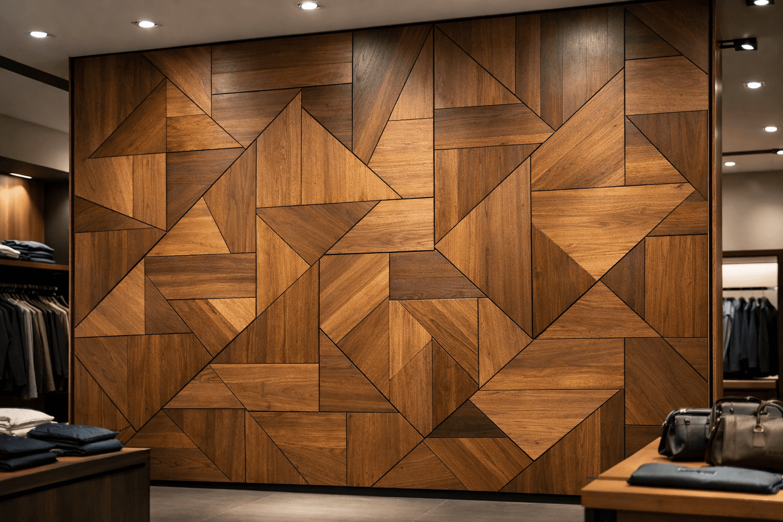 Wall Cladding & Panels