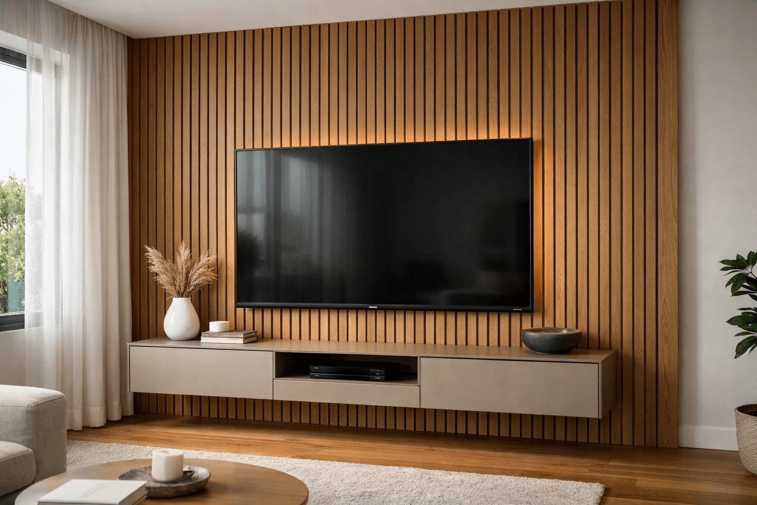 Wall Cladding & Panels