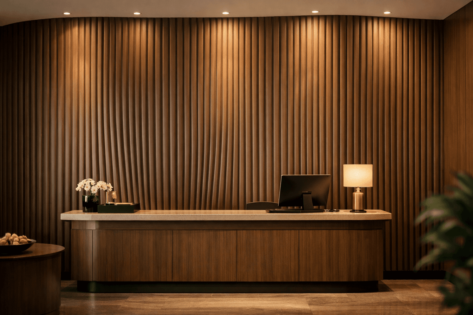 Wall Cladding & Panels