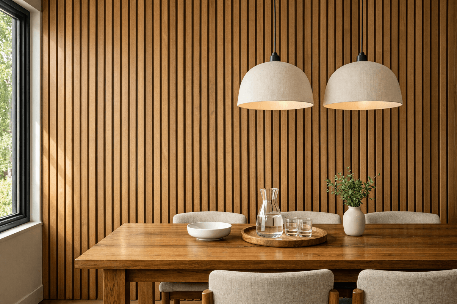 Wall Cladding & Panels
